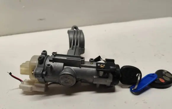 Hyundai Getz Ignition lock 050420