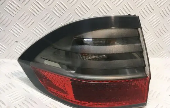 Ford S-MAX Rear/tail lights 162492