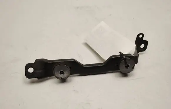 Porsche Macan (95B) Headlight/headlamp mounting bracket 95B941451C