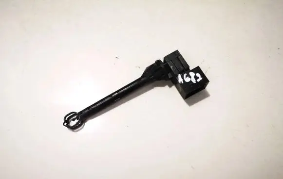 Alfa Romeo 166 Interior temperature sensor b837