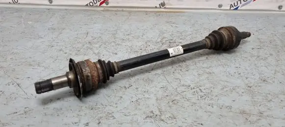BMW 1 F20 F21 Rear driveshaft 7597686