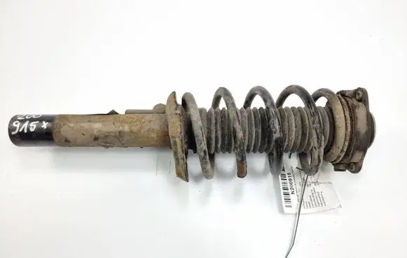 Volkswagen Touran I Front shock absorber/damper 1K0400054CD