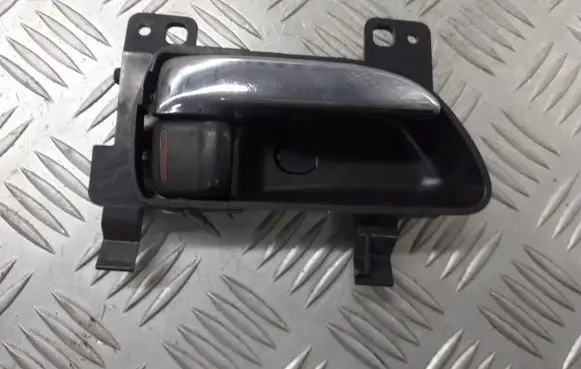 Subaru Forester SH Rear door interior handle trim 