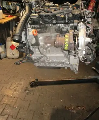 Opel Insignia A Engine 5678