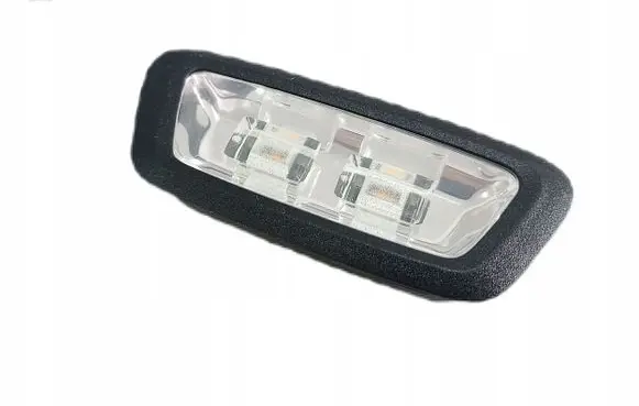 Mercedes-Benz C W205 Boot/trunk interior light A0009064301