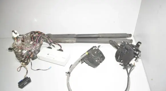 BMW 3 F30 F35 F31 Tailgate hydraulic set 9275119 7343935 7269516