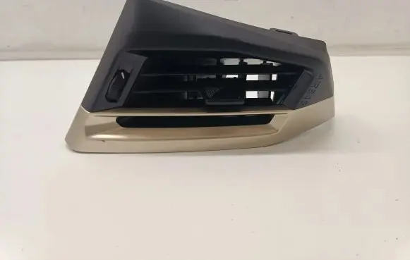 BMW iX Dashboard side air vent grill/cover trim 9490659 949065910