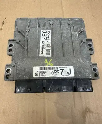 Nissan Qashqai Other control units/modules 23710HV70C A2829004400 A2CC334380401