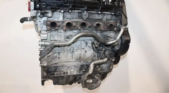 Volvo XC60 Engine D5244T5
