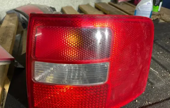 Audi A6 S6 C5 4B Rear/tail lights 4B9945096F 41280383 412809999