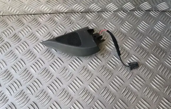 Volkswagen PASSAT B6 Front door high frequency speaker 3C0837994 3C0035411