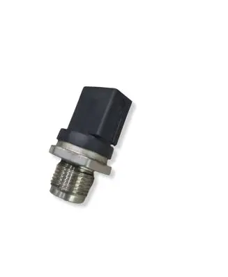 Mercedes-Benz E W212 Fuel pressure sensor A0061537828 0281002927