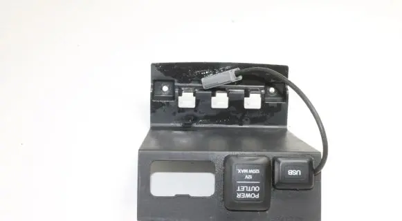Honda Civic IX AUX in-socket connector 83407TV1E81