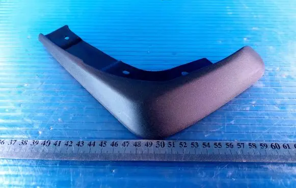 Volvo V60 Front mudguard 31265331