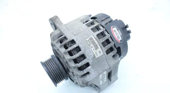 Opel Zafira B Generator/alternator 602518 1022118640