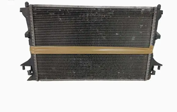 Renault Espace - Grand espace IV Coolant radiator 8200033729