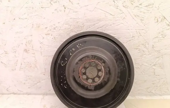 Audi A6 S6 C6 4F Crankshaft pulley BA1000M0