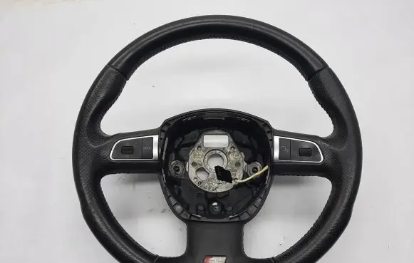 Audi Q7 4L Steering wheel 4F0419091DP