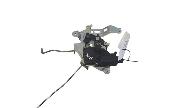 KIA Sportage Tailgate boot lock/latch motor 