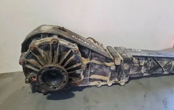 Audi 80 90 S2 B4 Rear differential