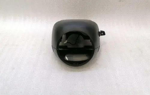 BMW 5 F10 F11 Dashboard side air vent grill/cover trim 9207006