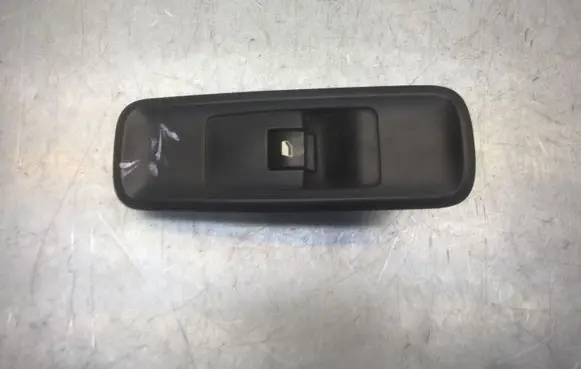 Citroen C8 Electric window control switch 115615326 14893750XT 0235714