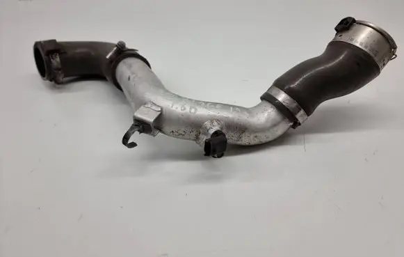 KIA Sportage Intercooler hose/pipe 282612U200