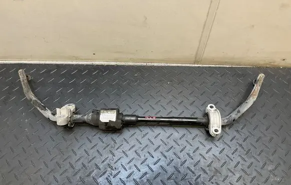 BMW 7 F01 F02 F03 F04 Active stabilizer 6775205 852400006062