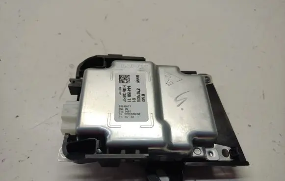 BMW 3 G20 G21 Battery control module 8707828 61428707828 144150