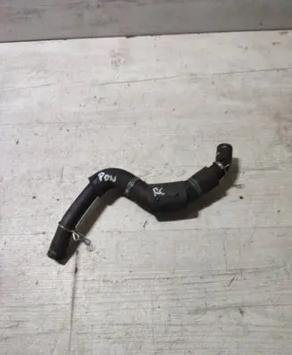 Lexus RC Air intake hose/pipe