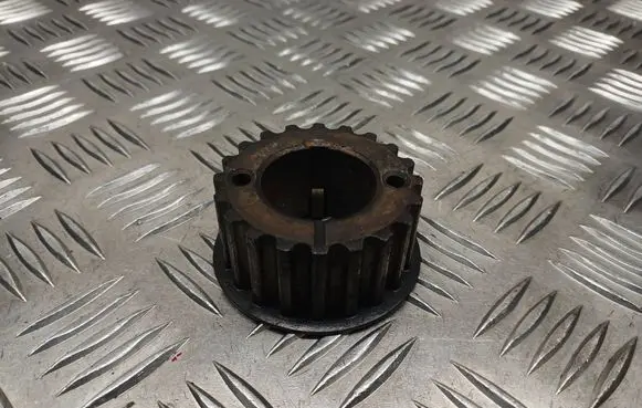 Renault Scenic I Crankshaft gear 108330 100776