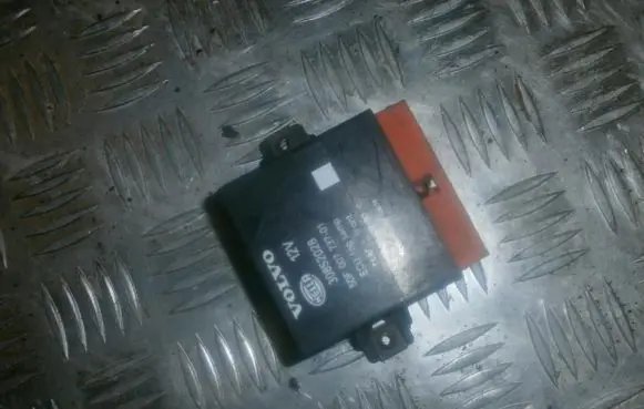 Volvo S40, V40 Other control units/modules 30852028