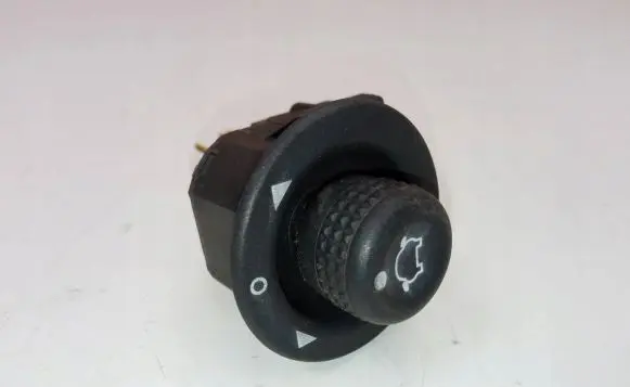 Ford Transit Wing mirror switch