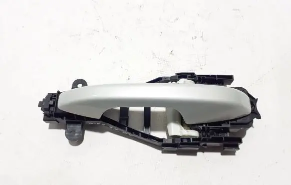 Volvo S60 Rear door exterior handle