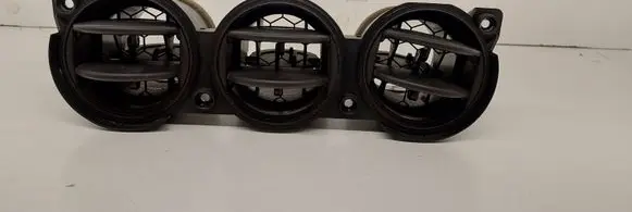 Mazda 6 Dash center air vent grill GJ6A64930