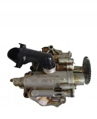 Seat Ateca Oil pump 04E115109S