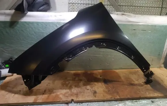 Citroen C5 Aircross Fender
