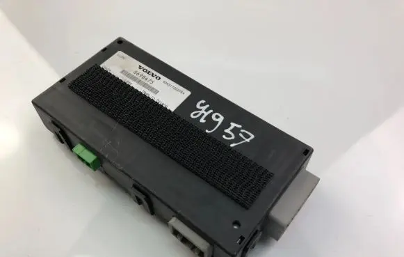 Volvo C30 Other control units/modules 8698475