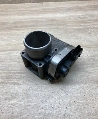 Fiat Stilo Throttle body valve 48SMF5 CA0011607B