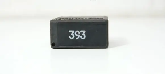 Audi A6 S6 C5 4B Other relay 4B0919471A