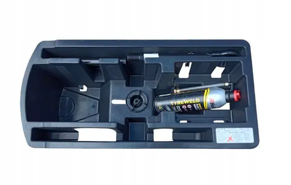 Renault Captur Lift Jack 995043434R