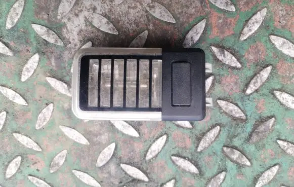 BMW 5 F10 F11 Other interior light 6962036