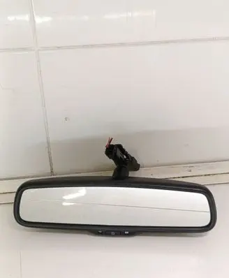 KIA Optima Rear view mirror (interior) 028009 85101A4000