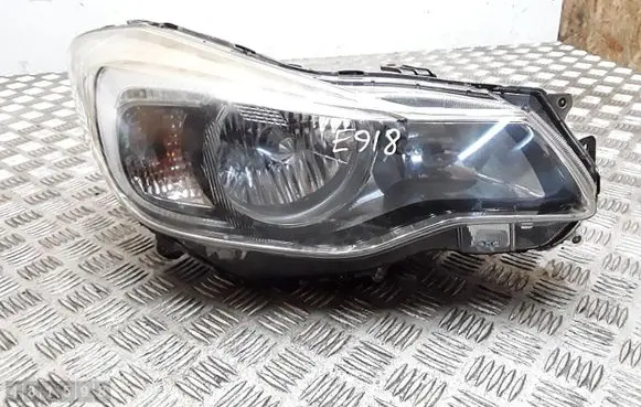 Subaru XV I Headlight/headlamp stanleyp9932