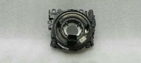 Audi A3 S3 8V Airbag slip ring squib (SRS ring) 5Q0953549E