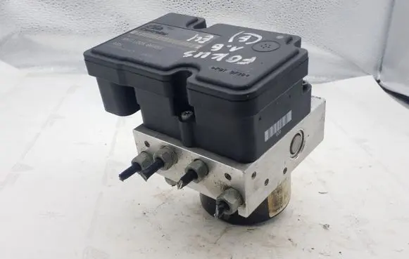 Ford Focus ABS Pump 3M512M110GA 10020700524 5WK84103