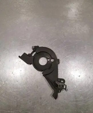 Citroen Berlingo Timing belt guard (cover) 9659869480 7279N0100ASS0 PA6G20M