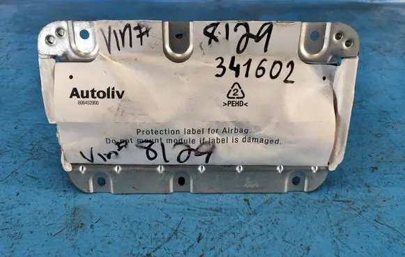 Volvo XC70 Passenger airbag 31271212