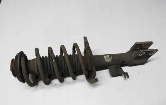 Citroen DS4 Front shock absorber with coil spring 20EA10