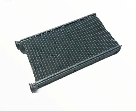 Mercedes-Benz C W205 Heater blower radiator T900181